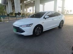 BYD Qin PLUS Glory Edition DM-i 55KM Leading - ფოტო 1