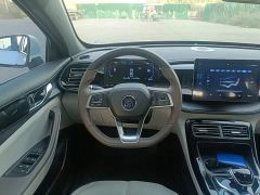 BYD Qin PLUS Glory Edition DM-i 55KM Leading - ფოტო 10