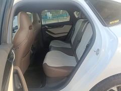 BYD Qin PLUS Glory Edition DM-i 55KM Leading - ფოტო 16