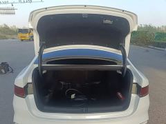 BYD Qin PLUS Glory Edition DM-i 55KM Leading - ფოტო 18