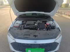 BYD Qin PLUS Glory Edition DM-i 55KM Leading - ფოტო 19