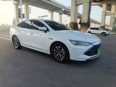 BYD Qin PLUS Glory Edition DM-i 55KM Leading - ფოტო 3