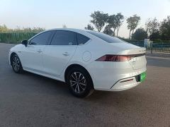 BYD Qin PLUS Glory Edition DM-i 55KM Leading - ფოტო 4