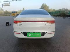 BYD Qin PLUS Glory Edition DM-i 55KM Leading - ფოტო 5
