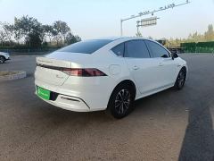 BYD Qin PLUS Glory Edition DM-i 55KM Leading - ფოტო 6