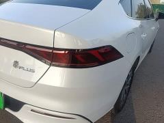 BYD Qin PLUS Glory Edition DM-i 55KM Leading - ფოტო 7