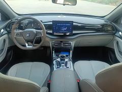 BYD Qin PLUS Glory Edition DM-i 55KM Leading - ფოტო 9