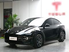 Tesla Model Y Facelift Rear-Wheel Drive - фото 1