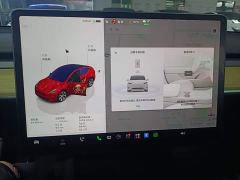 Tesla Model Y Facelift Rear-Wheel Drive - фото 11