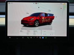 Tesla Model Y Facelift Rear-Wheel Drive - фото 12