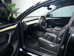 Tesla Model Y Facelift Rear-Wheel Drive - фото 14