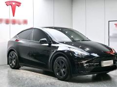 Tesla Model Y Facelift Rear-Wheel Drive - фото 3