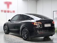 Tesla Model Y Facelift Rear-Wheel Drive - фото 4