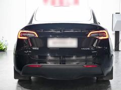 Tesla Model Y Facelift Rear-Wheel Drive - фото 5