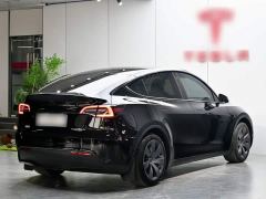 Tesla Model Y Facelift Rear-Wheel Drive - фото 6