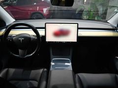 Tesla Model Y Facelift Rear-Wheel Drive - фото 9