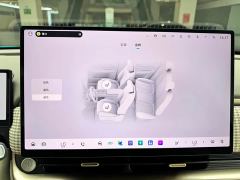 Ora Euler 5 EV 580km LiDAR Edition - ფოტო 10