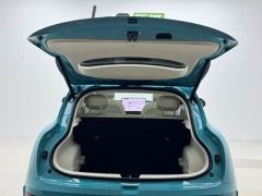 Ora Euler 5 EV 580km LiDAR Edition - ფოტო 13