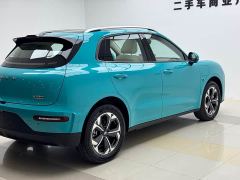 Ora Euler 5 EV 580km LiDAR Edition - ფოტო 14