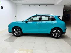 Ora Euler 5 EV 580km LiDAR Edition - ფოტო 15
