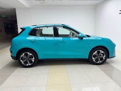 Ora Euler 5 EV 580km LiDAR Edition - ფოტო 16