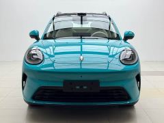 Ora Euler 5 EV 580km LiDAR Edition - ფოტო 2