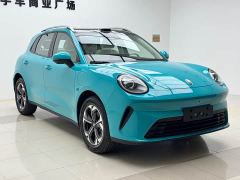 Ora Euler 5 EV 580km LiDAR Edition - ფოტო 3
