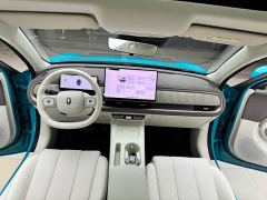 Ora Euler 5 EV 580km LiDAR Edition - ფოტო 6