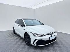 Volkswagen Golf 280TSI DSG R-Line - фото 3