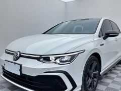 Volkswagen Golf 280TSI DSG R-Line - фото 7
