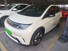BYD Dolphin 420km Fashion Edition - ფოტო 1
