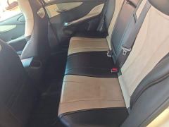 BYD Dolphin 420km Fashion Edition - ფოტო 16