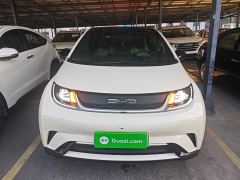 BYD Dolphin 420km Fashion Edition - ფოტო 2