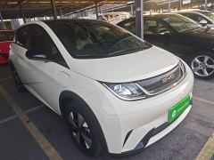 BYD Dolphin 420km Fashion Edition - ფოტო 3
