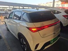 BYD Dolphin 420km Fashion Edition - ფოტო 4