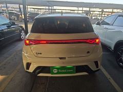 BYD Dolphin 420km Fashion Edition - ფოტო 5