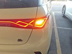 BYD Dolphin 420km Fashion Edition - ფოტო 7