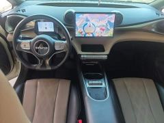 BYD Dolphin 420km Fashion Edition - ფოტო 9