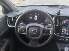 Volvo S60 B4 Smart Luxury Edition - ფოტო 11