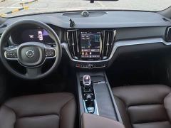 Volvo S60 B4 Smart Luxury Edition - ფოტო 12