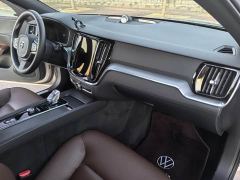 Volvo S60 B4 Smart Luxury Edition - ფოტო 15