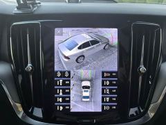 Volvo S60 B4 Smart Luxury Edition - ფოტო 17