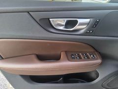 Volvo S60 B4 Smart Luxury Edition - ფოტო 18