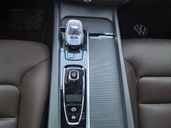 Volvo S60 B4 Smart Luxury Edition - ფოტო 19