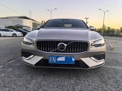 Volvo S60 B4 Smart Luxury Edition - ფოტო 2