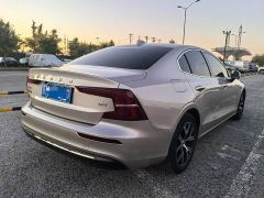 Volvo S60 B4 Smart Luxury Edition - ფოტო 5