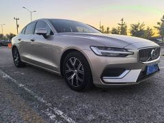 Volvo S60 B4 Smart Luxury Edition - ფოტო 6