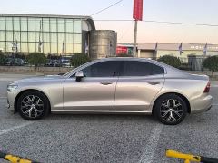 Volvo S60 B4 Smart Luxury Edition - ფოტო 7