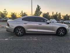 Volvo S60 B4 Smart Luxury Edition - ფოტო 8