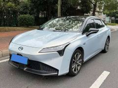 Aion S Plus 70 Smart Drive Edition - ფოტო 1